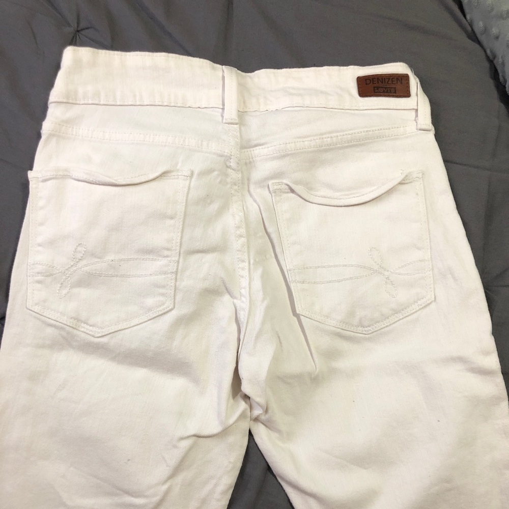 Levi Bermuda shorts